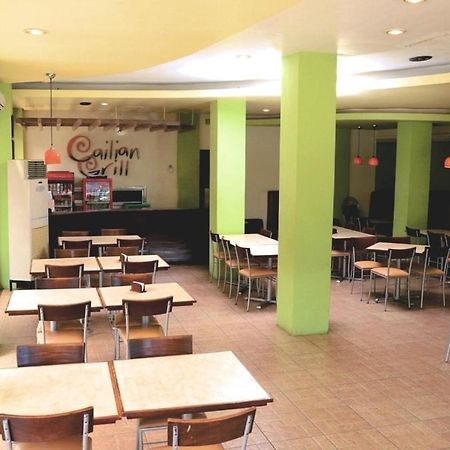 Isabel Suites Laoag Luaran gambar