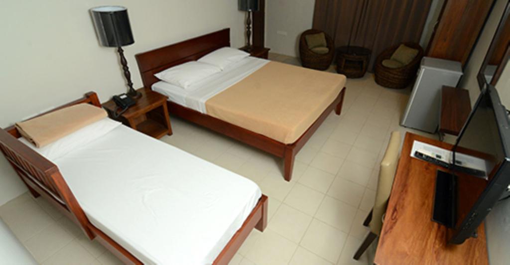 Isabel Suites Laoag Bilik gambar