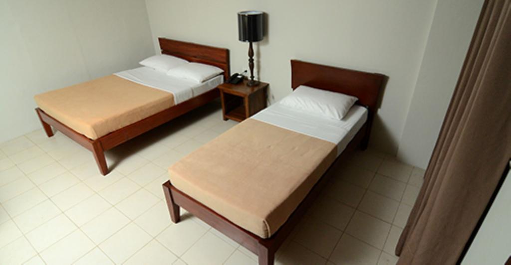 Isabel Suites Laoag Bilik gambar
