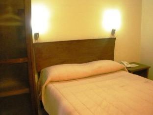 Isabel Suites Laoag Luaran gambar
