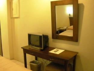 Isabel Suites Laoag Luaran gambar