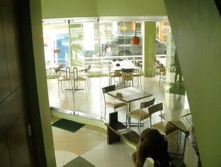 Isabel Suites Laoag Luaran gambar