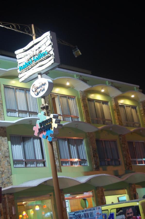Isabel Suites Laoag Luaran gambar