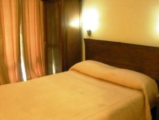 Isabel Suites Laoag Luaran gambar