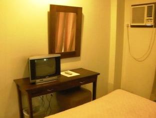 Isabel Suites Laoag Luaran gambar