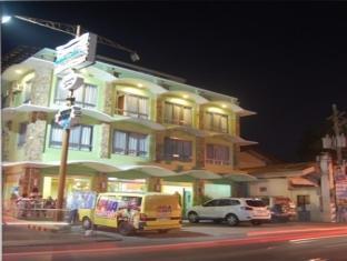 Isabel Suites Laoag Luaran gambar