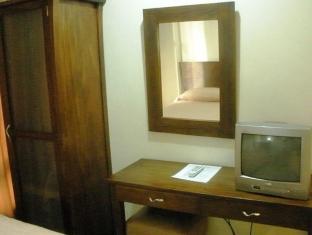 Isabel Suites Laoag Luaran gambar